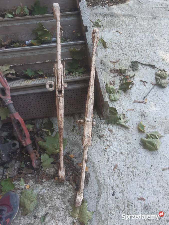 Podnośnik białoruś jumz mtz Biała Podlaska
