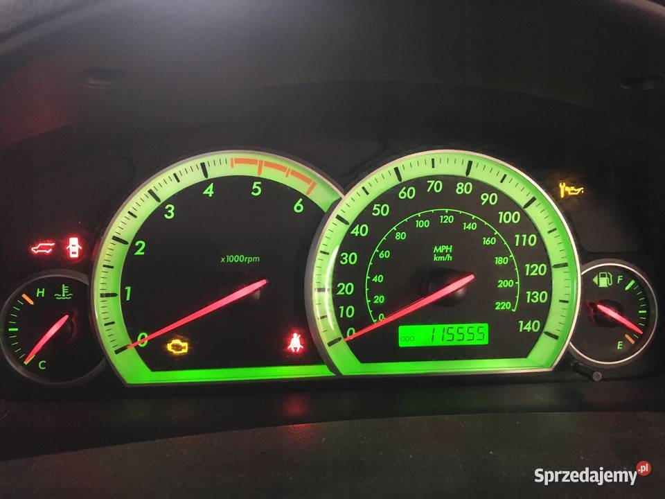 CAPTIVA 20 VCDI 09 150 czujnik cisnienia paliwa Suków sprzedam