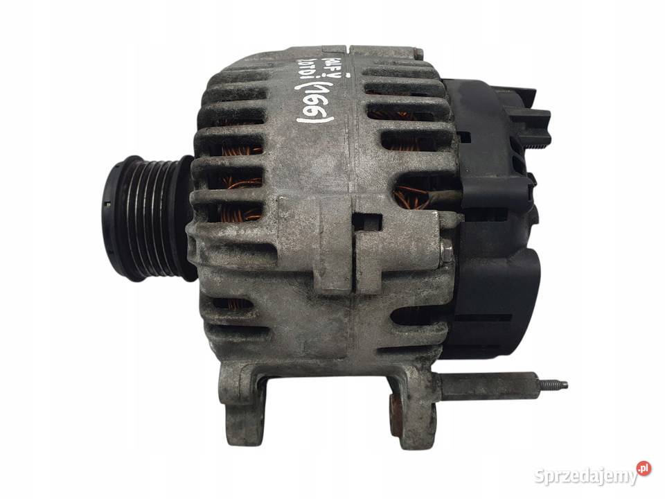 ALTERNATOR VW Passat B6 Golf V Seat Altea 19 20