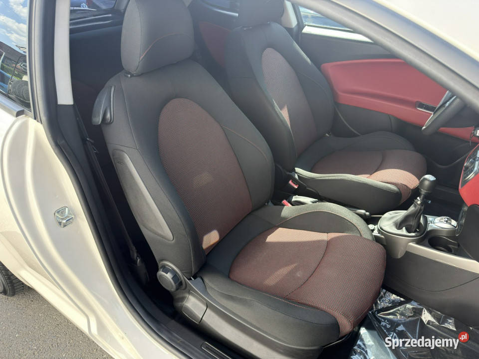 Alfa Romeo Mito RatyZamiana Gwarancja skrzynia 6 małopolskie Gdów