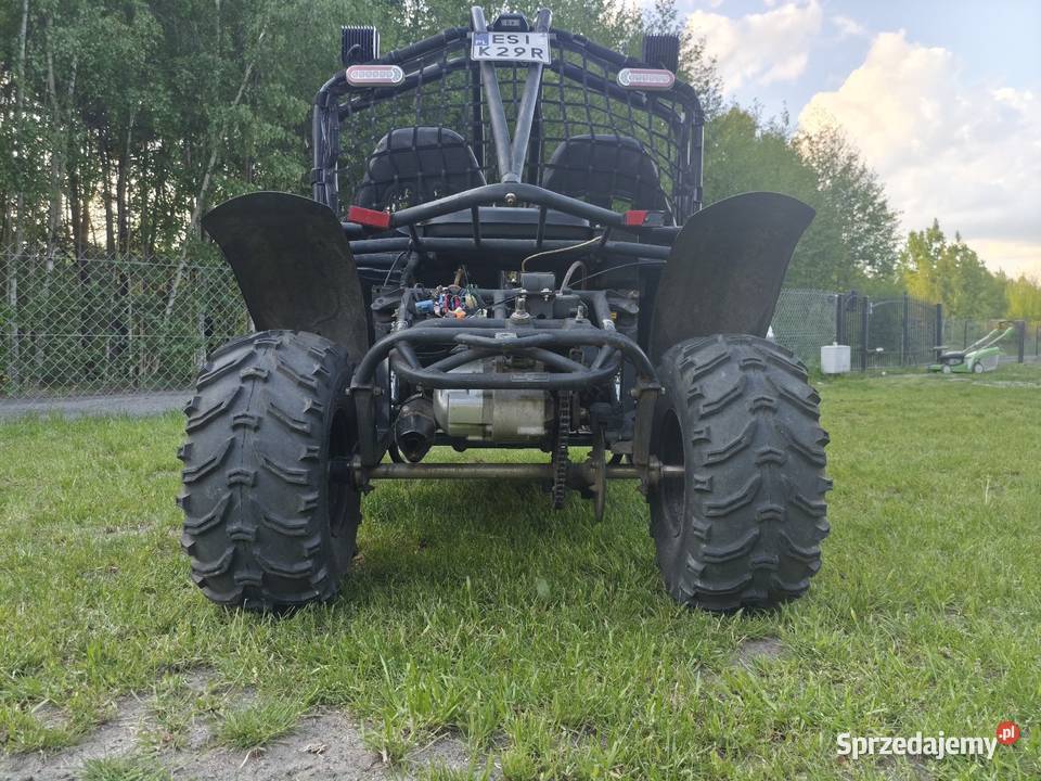 Buggy KANDI 150 Kandi