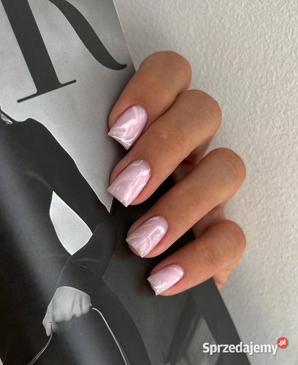 Manicure Pedicure chwila relaksu