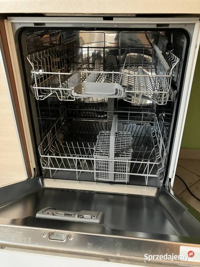 sprzedam zmywarkę Bosch 60 zachodniopomorskie Kołobrzeg