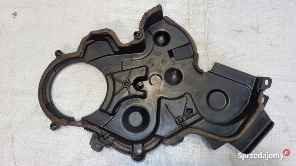 Osłona Obudowa rozrządu FORD C MK2 15 TDCI kujawsko-pomorskie