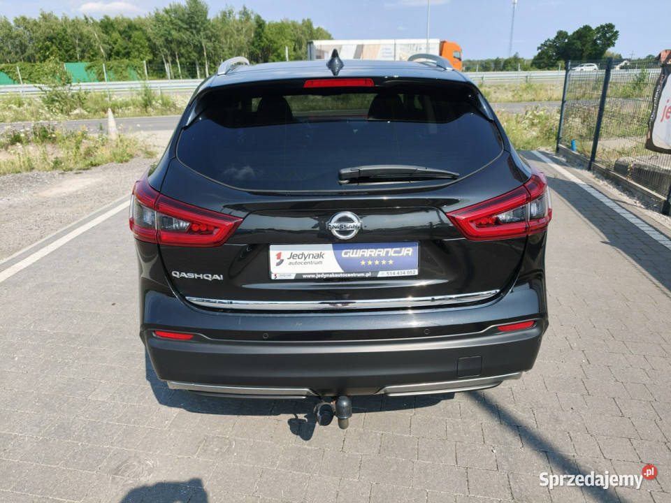 Nissan Qashqai II 20132021 isofix Lipówki sprzedam