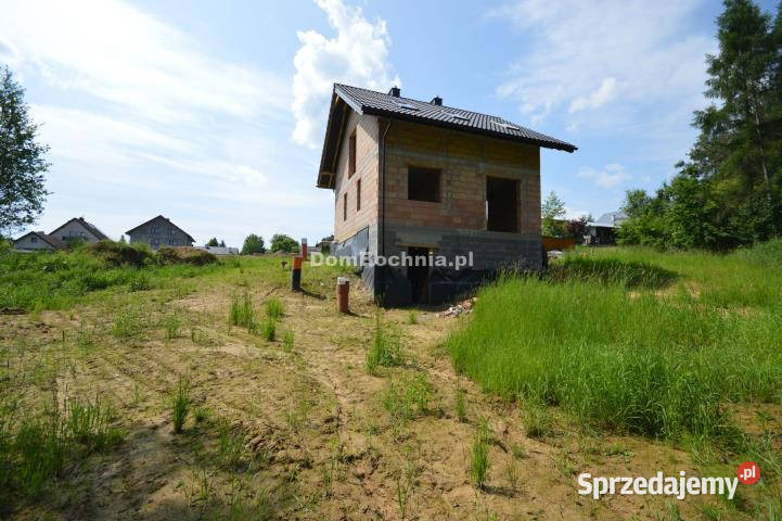 Dom wolnostojący Zawada 1356 metrów