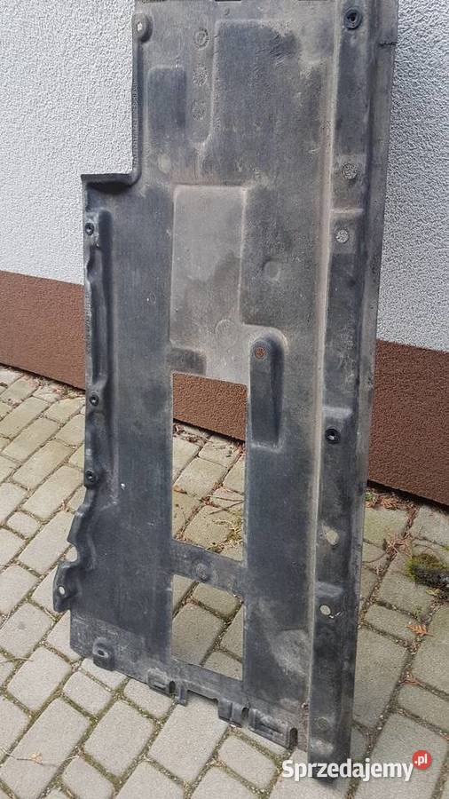 A6 C7 OSLONA PLYTA dolnośląskie Lubin