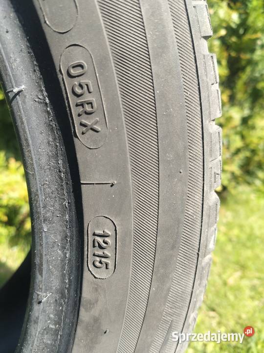 Kormoran Gamma B2 22545 R17 2 sztuki Y do 300 km/h Radomsko