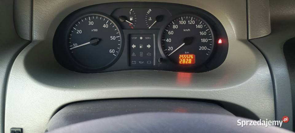 Renault Trafic podkarpackie Iwonicz