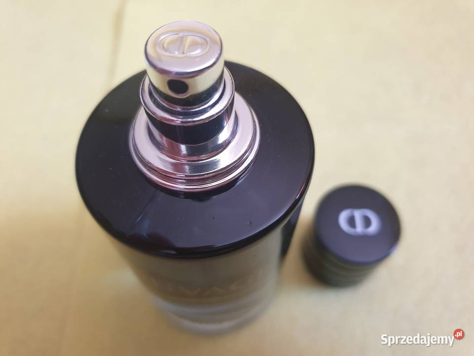Dior Sauvage Parfum 100 ml Radom