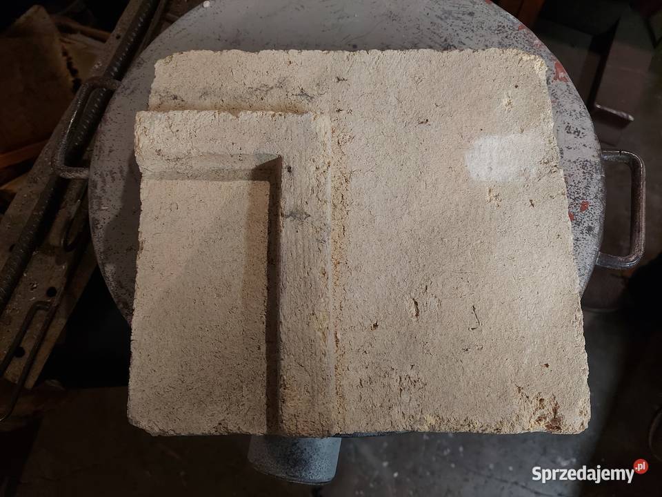 Szamot izolacyjny narożny Kościerzyna sprzedam