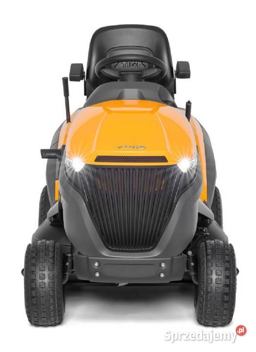 Stiga Estate 9102 W Tajęcina