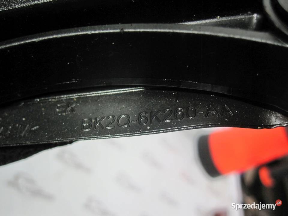 JUMPER 22 HDI 4H03 130 13r 161 pokrywa zaworów Kielce