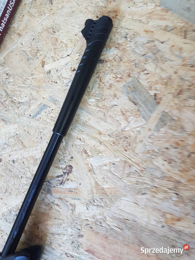 Wiatrówka Hatsan Striker Edge 45 mm 350 ms 177 Głogowa