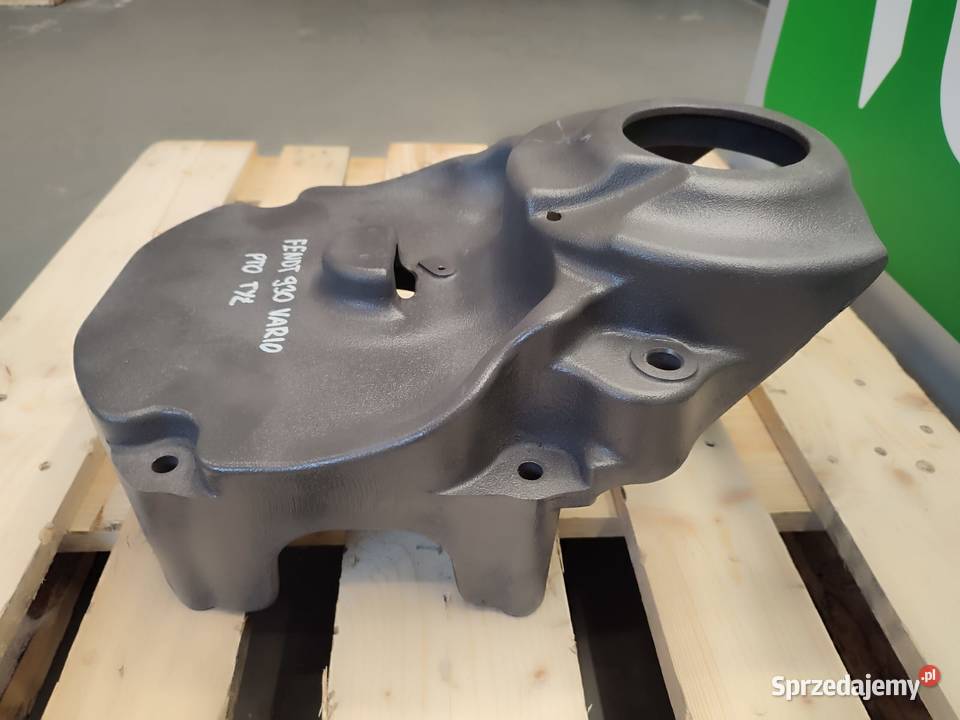 Obudowa PTO M934152220300 FENDT 930 VARIO Wilkowo