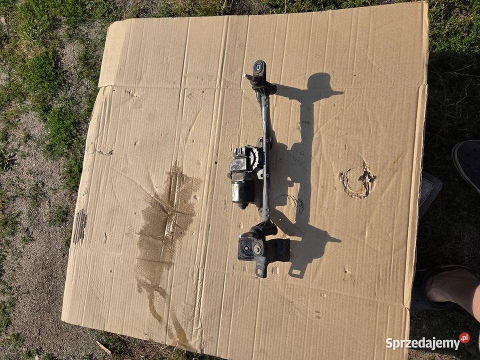 Silniczek mechanizm wycieraczek Ford Ka II 12 osobowe