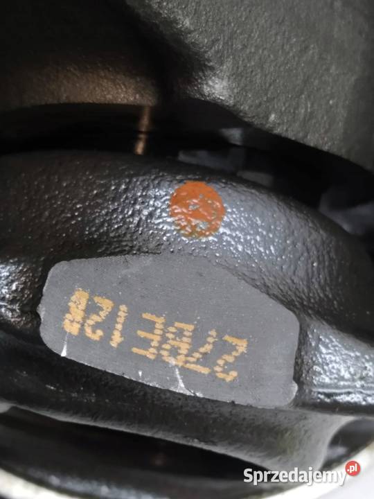 TŁOK KORBOWÓD 0851E 20 BLUE HDI AH01 JUMPY Rok produkcji 2023
