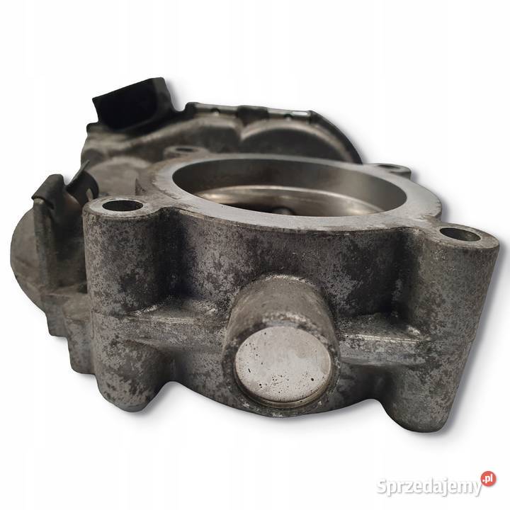 PRZEPUSTNICA Mercedes W169 15 8V A2661410525 lubelskie Chełm