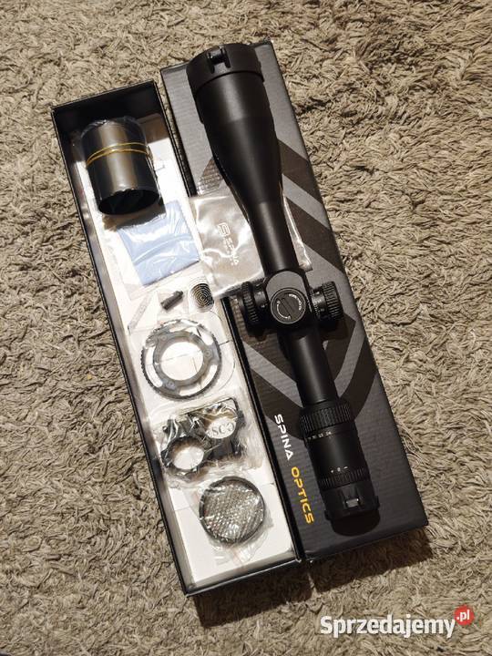 Luneta Spina 624x50 FFPMontaż Busko-Zdrój