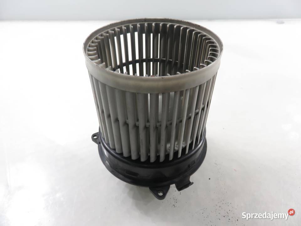 DMUCHAWA OPEL AGILA B małopolskie