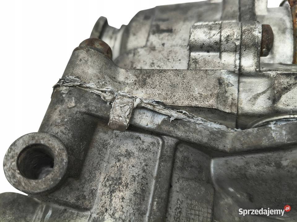 CHŁODNICA SPALIN EGR Iveco Daily 30 HPi osobowe Chełm sprzedam