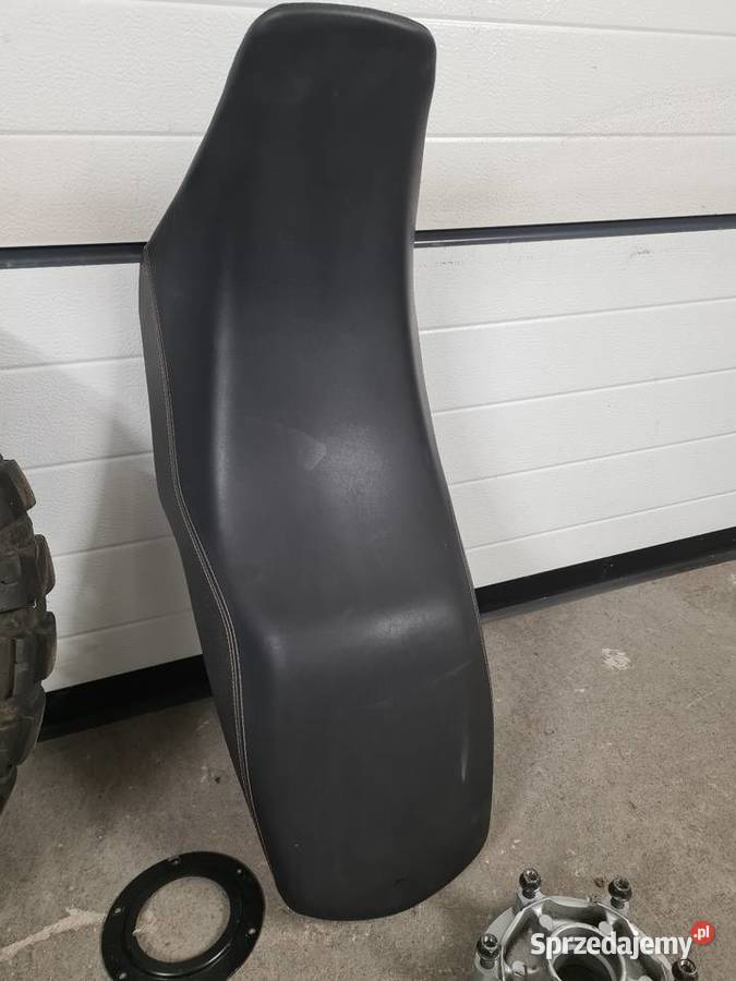 Yamaha XTZ 660 2012 części Pozostałe Proszowice sprzedam