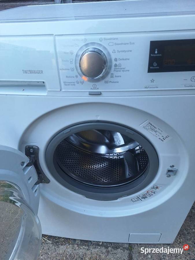Płytka pralka Electrolux 65 Warszawa