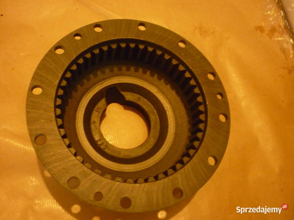 Tuleja sprzęgająca 17247107 Pozostałe Dębica