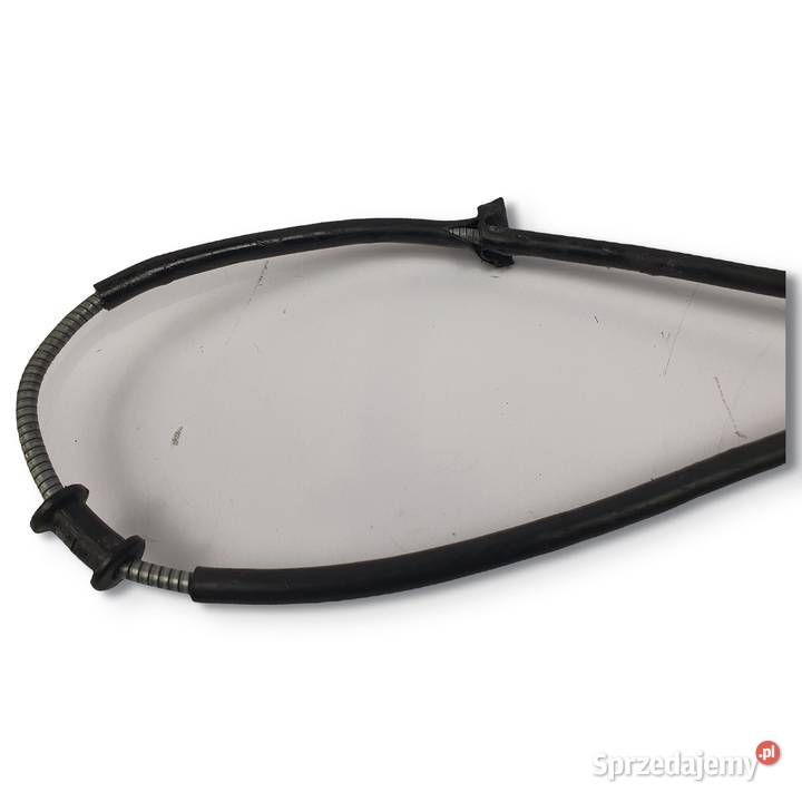 LINKA HAMULA RĘCZNEGO Yamaha T 560 Tech 560 2025 Chełm