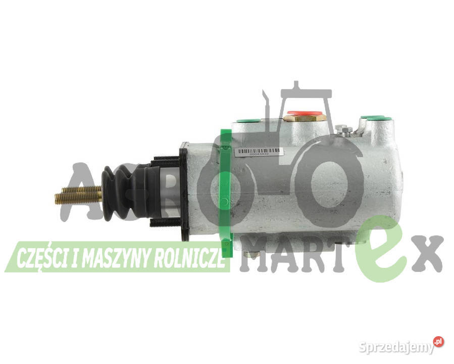 426556A1 4215632M91 POMPKA HAMULCOWA McCORMICK dolnośląskie