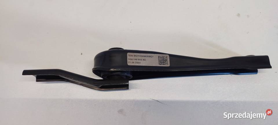 SEAT TARRACO ŁAPA SKRZYNI BIEGÓW 5Q0199855AC osobowe dolnośląskie