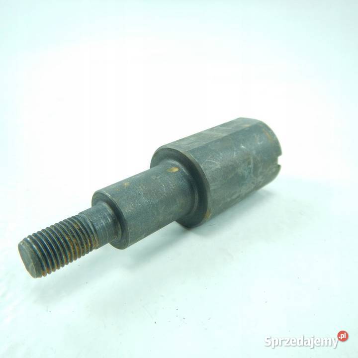 SWORZEŃ BLOKADY DYFERENCJAŁU FIAT IVECO 697N NP Sworznie wahaczy