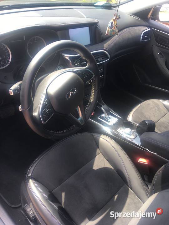 Infiniti Jarosław