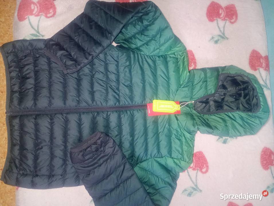Sprzedam kurtkę X 4 sztuki 40 sztukę Ustka