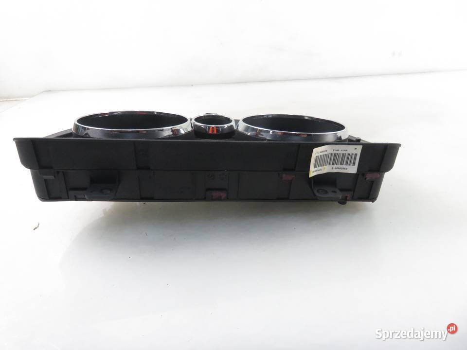 LICZNIK OPEL ANTARA A 20 CDTI 96627601