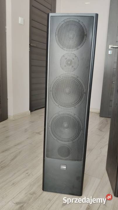 Canton Nestor 702 Kutno