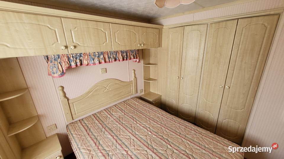 Domki domek holenderski domek angielski 276 Gołaszyn