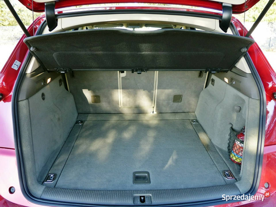 Audi Q5 20 TDI Piła