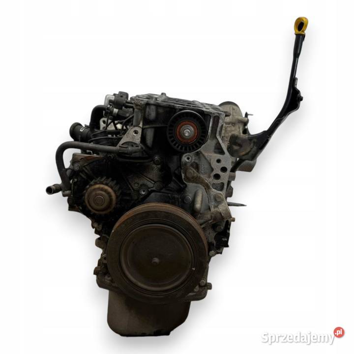 DÓŁ SILNIKA D4162T Volvo S60 II V60 S80 V70 III osobowe lubelskie Chełm sprzedam