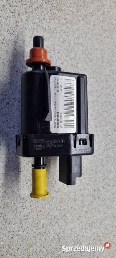 Nowa oryginalna pompka dozująca Eolys FAP Łask