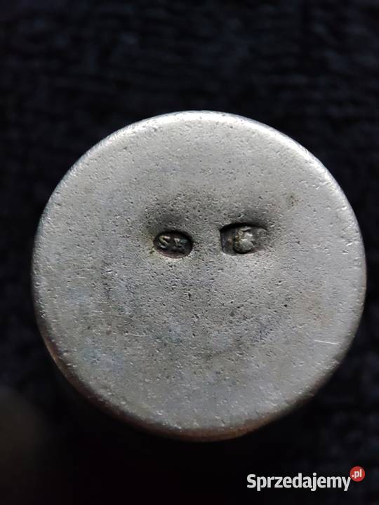 Srebro kieliszki i kubki kiduszowe Warszawa