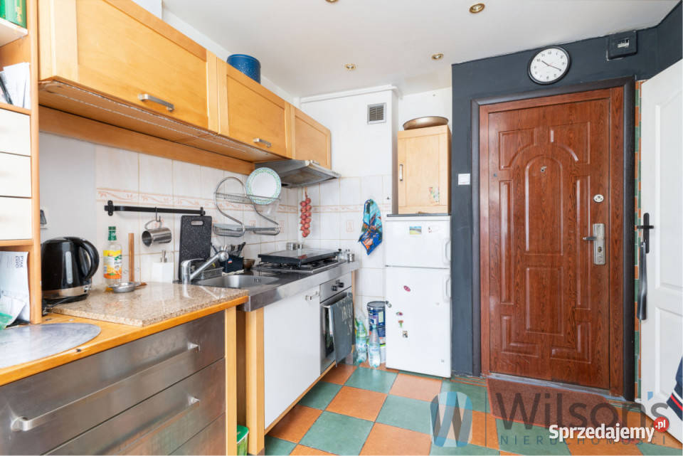 Ogłoszenie mieszkanie Warszawa 271m2 1 pokój