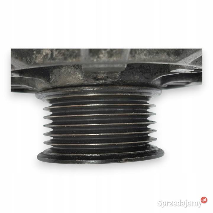 ALTERNATOR VW Polo 6R Fabia II Ibiza 12 90A Układ elektryczny silnika Chełm