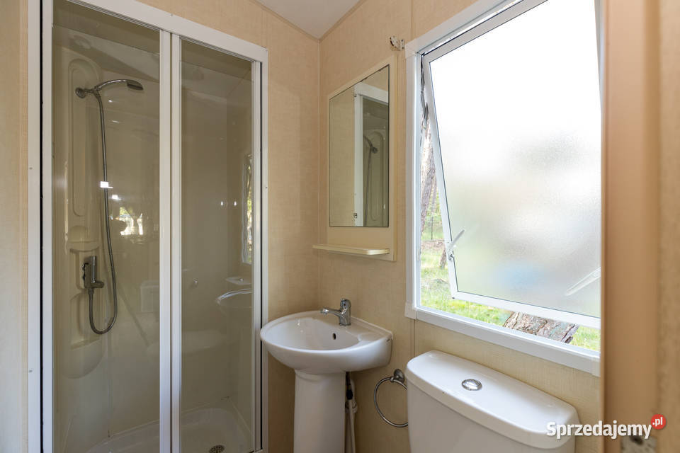 Domek holenderski Sezonowy ABI Vista N21 Darłowo