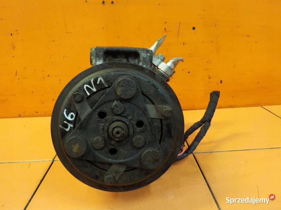 INSIGNIA A ZAFIRA 20 CDTI sprezarka klimatyzacji Suków sprzedam