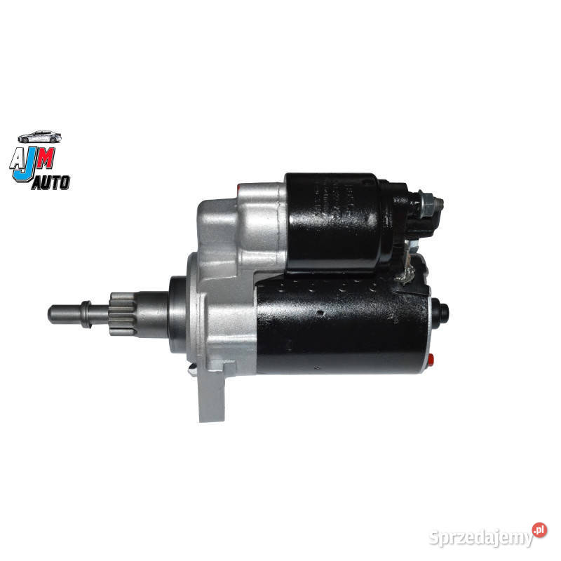 Rozrusznik 02A911023T 18 T Quattro Audi A3 Grabów Szlachecki sprzedam