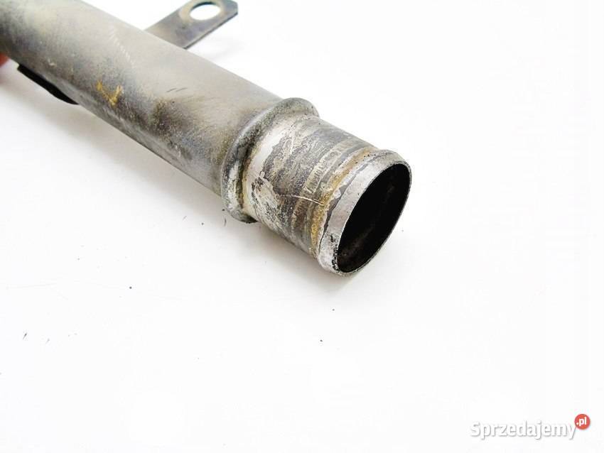 RURKA WODY 28 HDI JTD DAILY 3 DUCATO JUMPER Sosnowiec