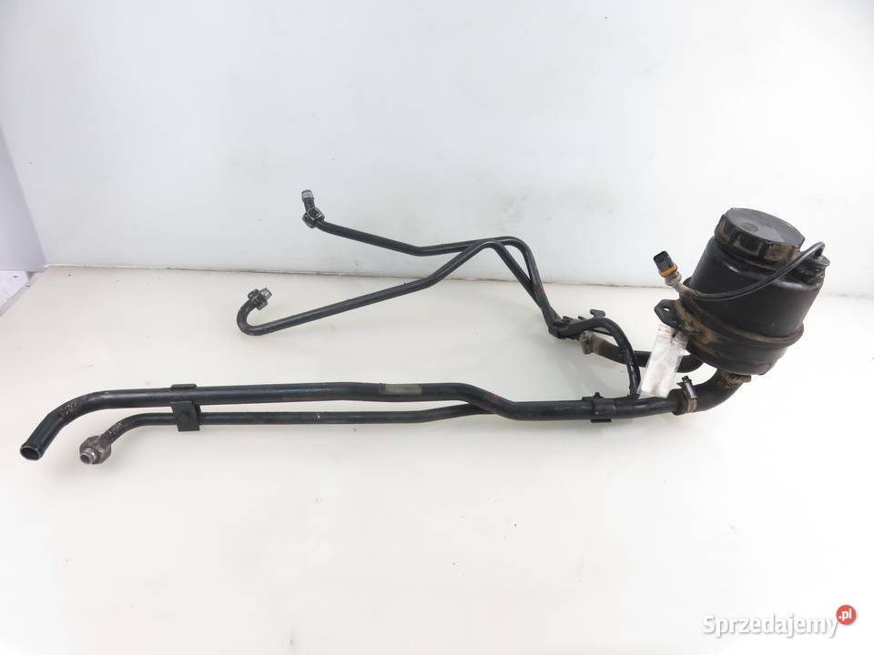 PRZEWÓD WSPOMAGANIA MAN TGX I 18480 D 2676 LF 25