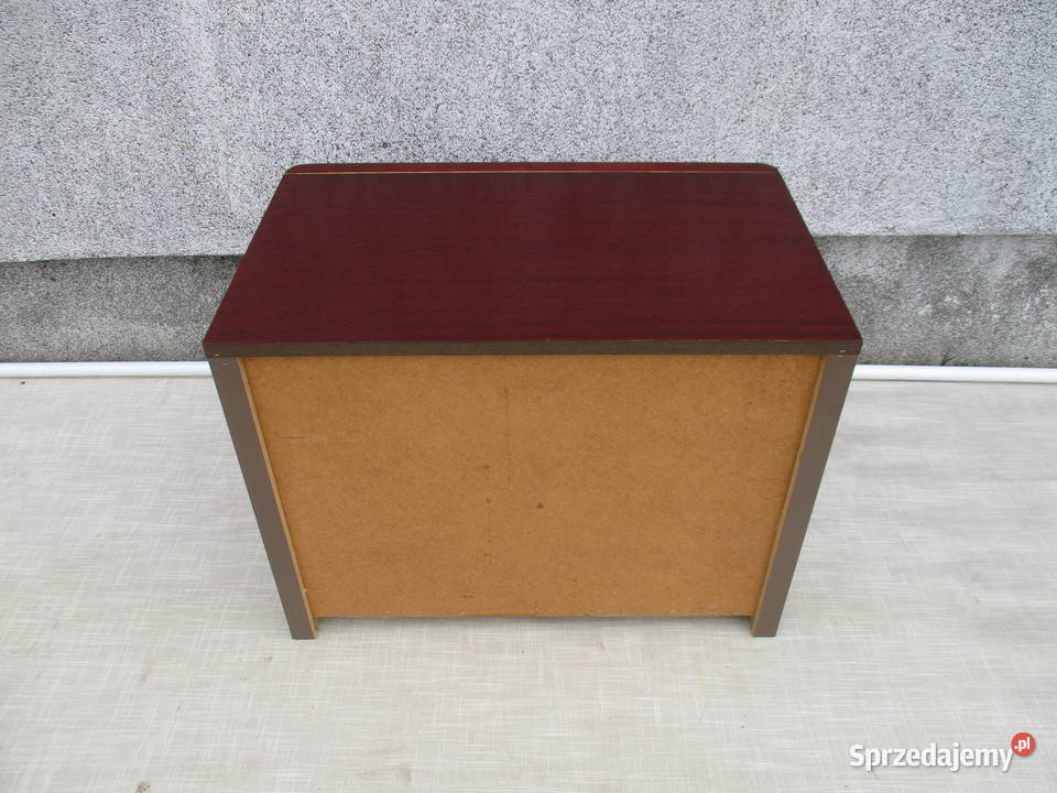 Para szafek Lata 80 lubelskie Lublin