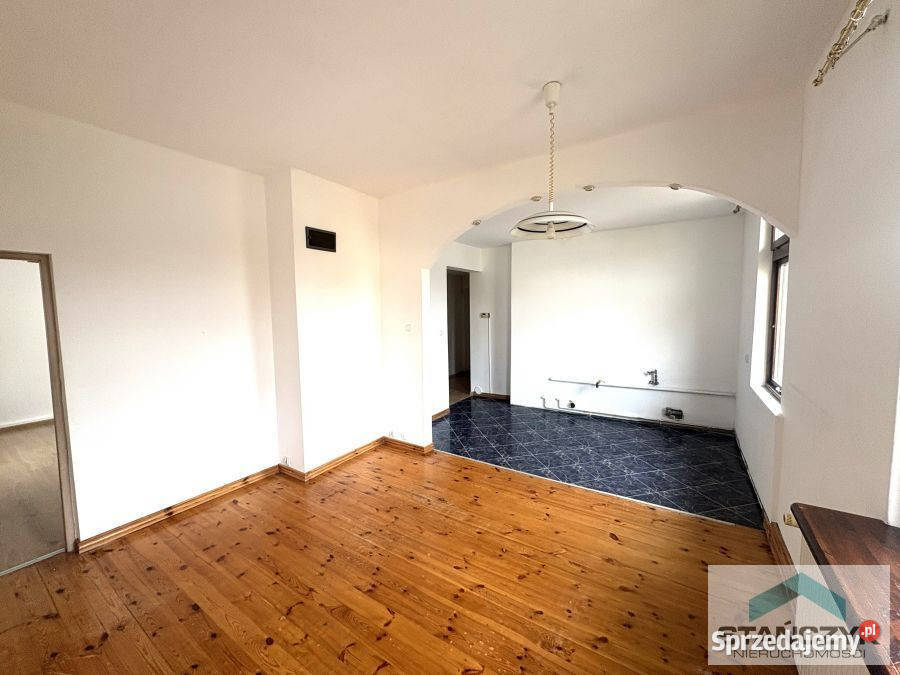 sprzedaży mieszkania 78m2 3 pokojowe Sprzedaż